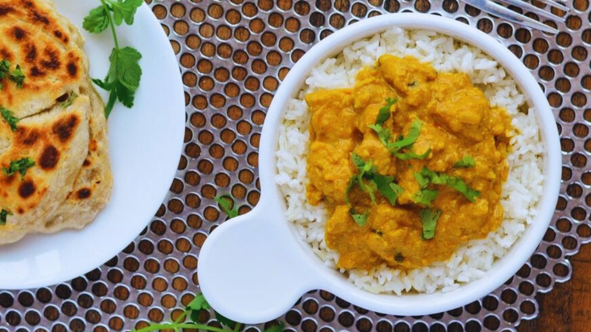 The Magic Of Chicken Korma – alcofoods