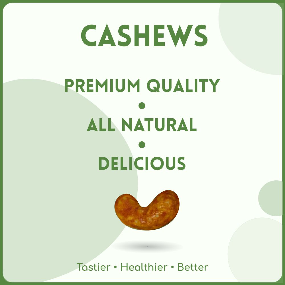 Jalapeño & Cheddar Cashews