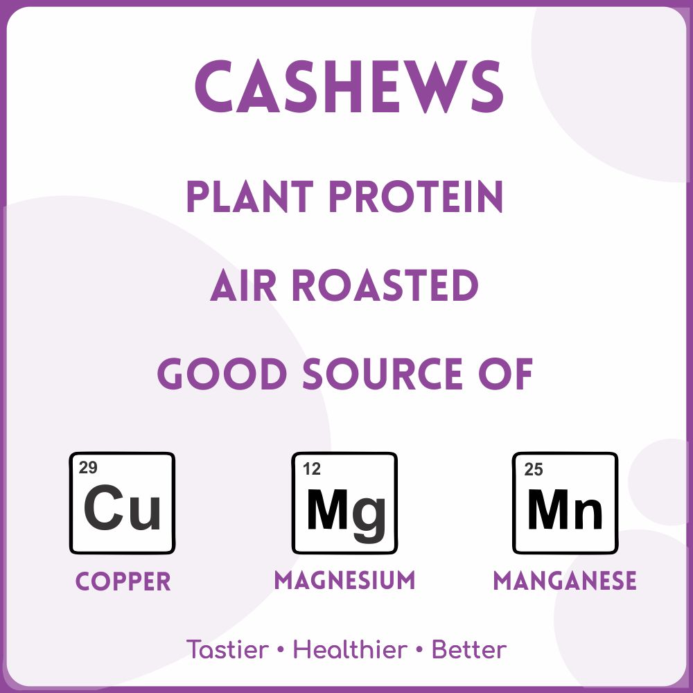 Mirch Masala Cashews