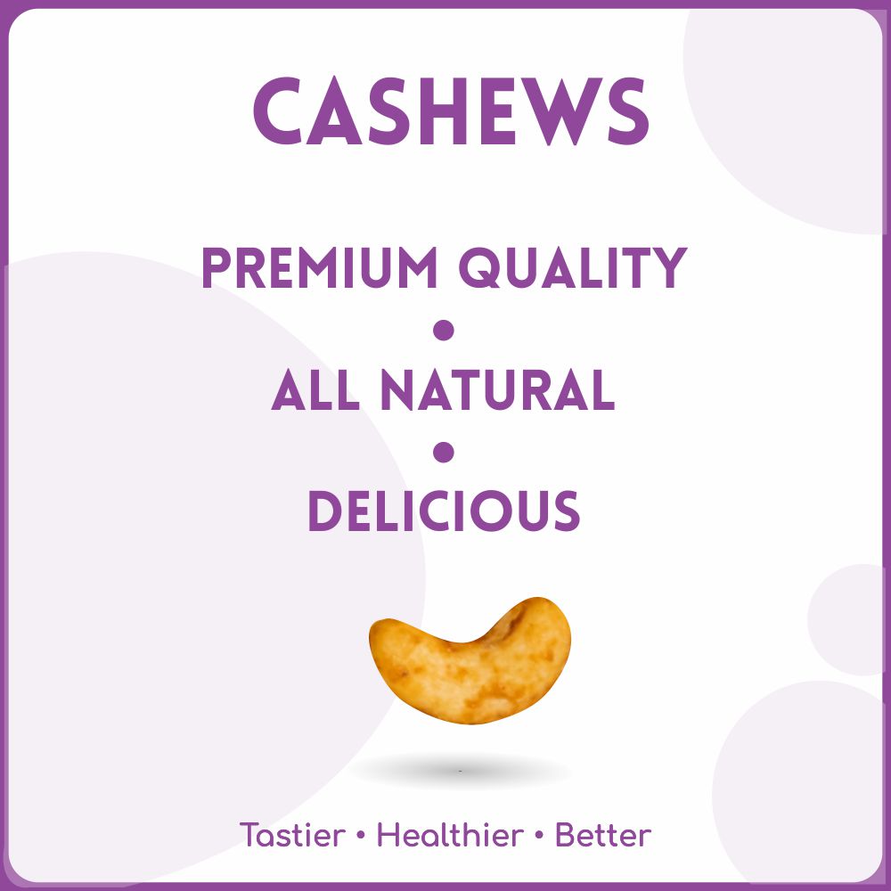 Mirch Masala Cashews