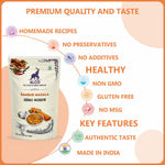 alco foods Sambar Masala 100g- Feature