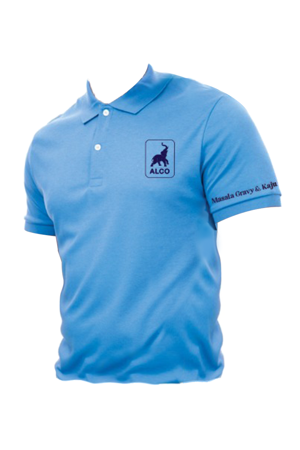 Alco Polo T-Shirts