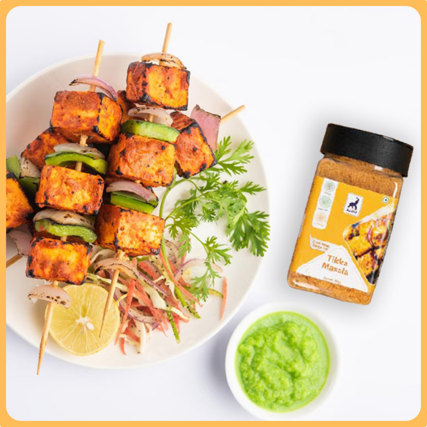 Tikka Masala Powder