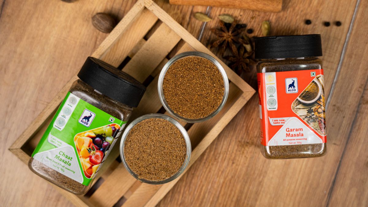 CHAAT MASALA VS. GARAM MASALA WHAT'S THE DIFFERENCE AND HOW TO USE EA