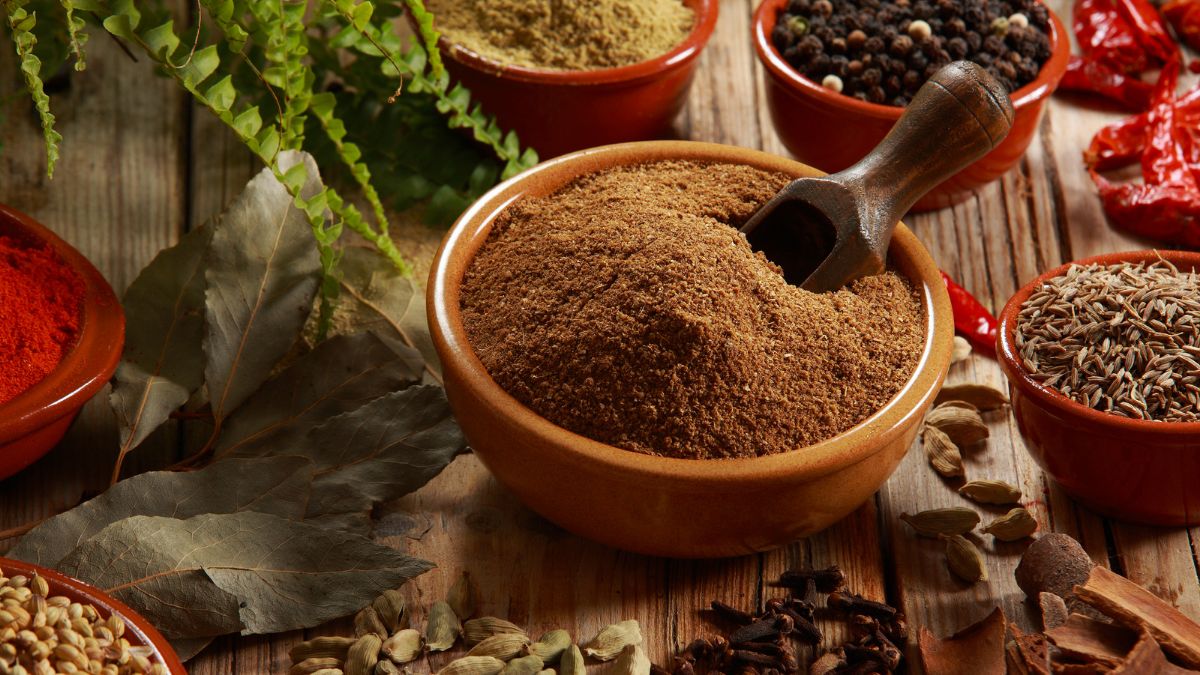 Discover the Best Garam Masala Recipe Essential Facts You Need to Know