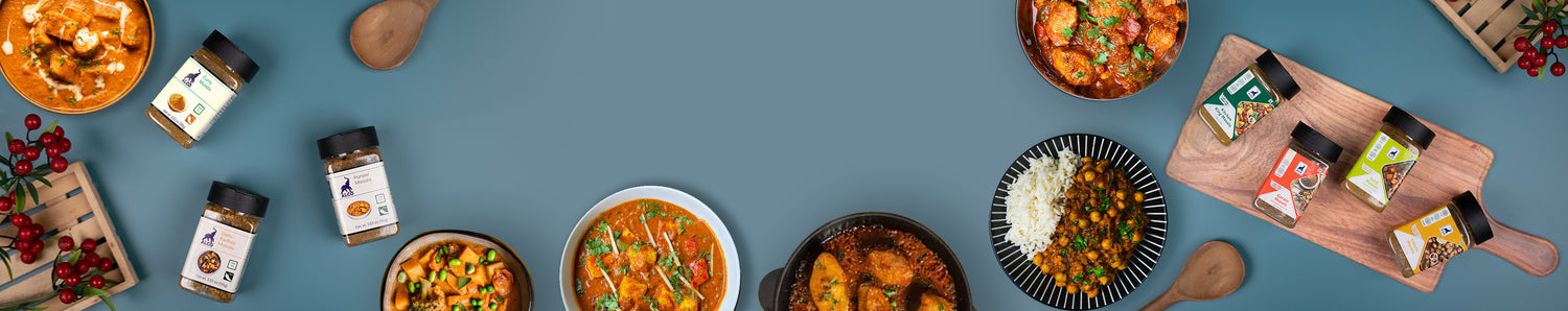 Vegetarian Masala