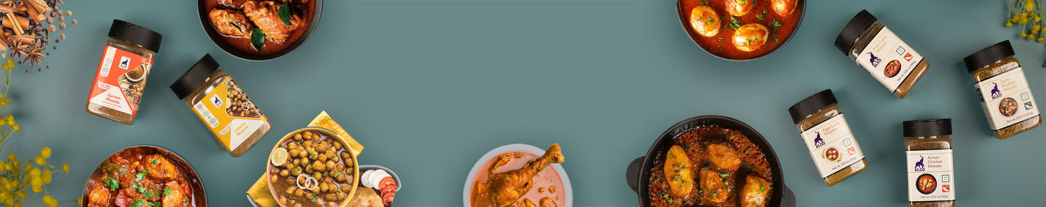 Festive Masala