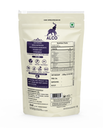 alco foods Zatar Seasoning 100g back