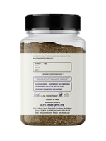 alco foods Zatar Seasoning 100g Jar left
