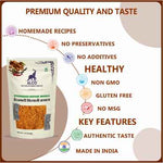 alco foods Biryani Masala 100g- Feature