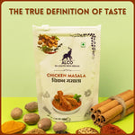 alco foods Chicken Masala 100g- Real Image