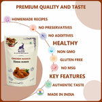 alco foods Chicken Masala 100g- Feature