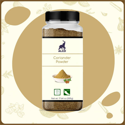 Coriander Powder