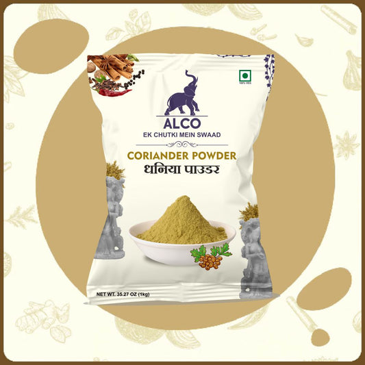 Coriander Powder