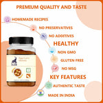 alco foods alco foods Egg Curry Masala 100g Jar- Feature
