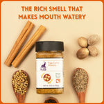 alco foods alco foods Egg Curry Masala 100g Jar- Real Image