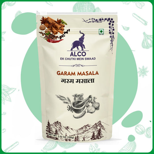 Garam Masala