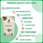 alco foods Garam Masala 100g- Feature