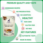 alco foods Kitchen King Masala 100g- Feature