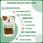alco foods Panipuri Masala 100g- Feature