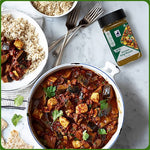 alco foods Kitchen King Masala 100g Jar