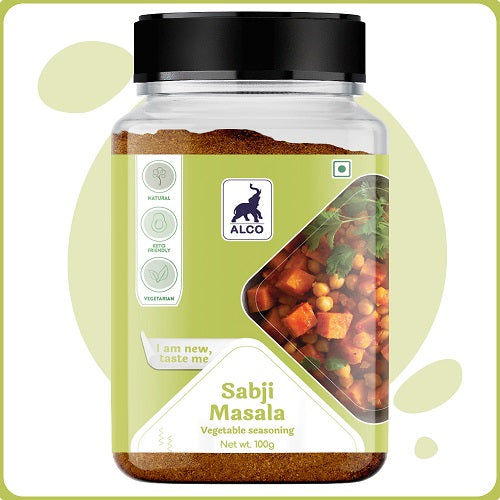 Sabji Masala