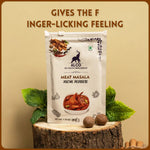 alco foods Meat Masala 100g- Real Image