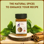 alco foods Nihari Masala 100g Jar- Real Image