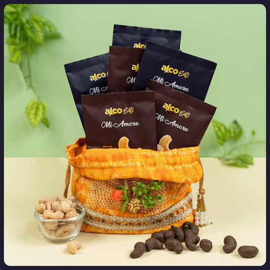 Chocomon Collection