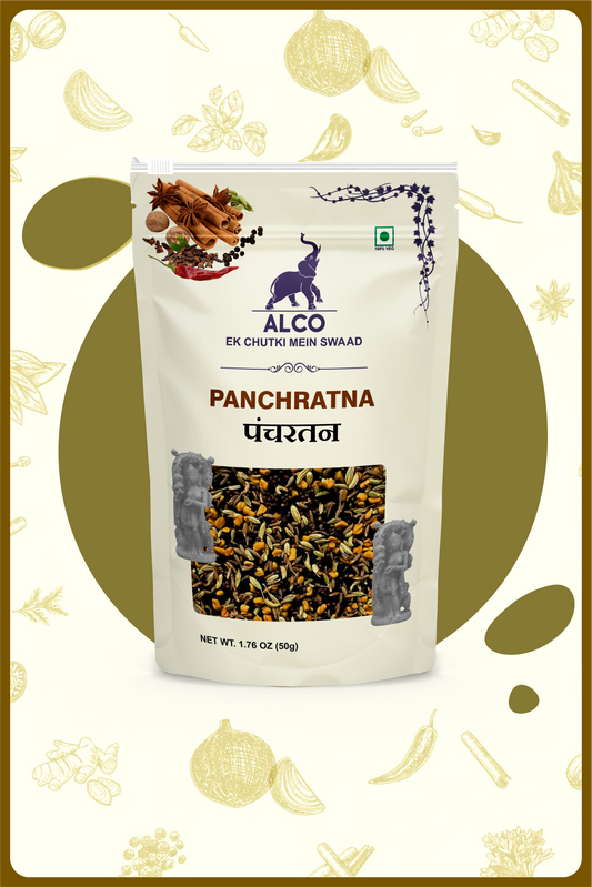 Panchratna