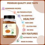 alco foods Paneer Masala 100g Jar- Feature
