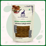 alco foods Panipuri Masala 100g- Front