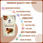 alco foods Pav Bhaji Masala 100g- Feature