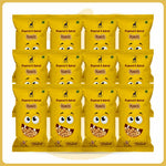Roasted & Salted Peanuts