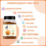 alco foods Cajun Spice Seasoning 100g Jar- Feature