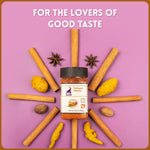 alco foods Vadapav Masala 100g Jar- Real Image