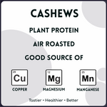 alcofoods Variety Pack Sweet Cashews