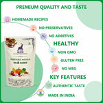 alco foods Sabji Masala 100g- Feature