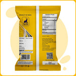 alco foods Turmeric powder- 500g back